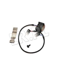 Czujnik temperatury wody ogrzewnai postojowego Discovery 3 , 4 , Freelander 2 , Discovery Sport , Range Rover Sport do 2013 , Evoque - LR004235GEN