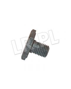 Korek spustowy miski olejowej silnika 2,2 diesel Freelander 2/RR Evoque - LR004304