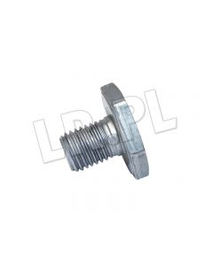 Korek spustowy miski olejowej silnika 2,2 diesel Discovery Sport / Freelander 2 / RR Evoque - LR004304GEN