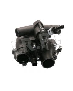 Termostat (kpl. z obudową) RR L322 / RR Sport / RR od 2010 / RR Sport od 2010 3,6 diesel - LR004318GEN