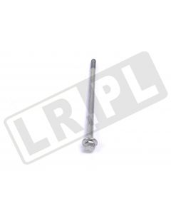 Śruba obudowy wałka rozrządu M8 x 161 mm Defender od 2007 2,2 D / 2,4 D - LR004352GEN