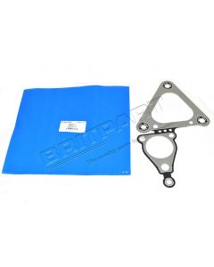 Uszczelka pokrywy rozrządu 2,4 diesel LR Defender od 2007 (mała) - LR004384