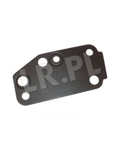 Uszczelka pompy wody 2,4 Defender od 2007 - LR004389ELRING