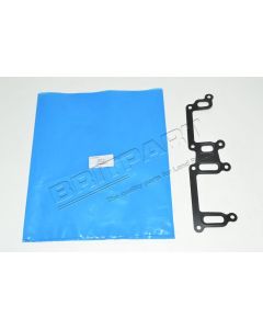 Uszczelka króćca pompy wody Defender od 2007 2.4 diesel (Puma) - LR004415G