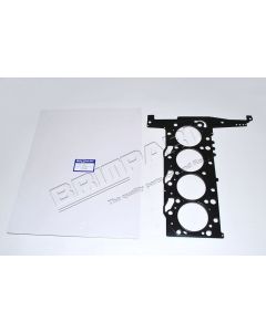 Uszczelka głowicy 2,4 Defender od 2007 3d. - LR004420