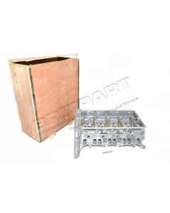 Głowica silnika 2,4 diesel Defender od 2007 bez zaworów - LR004428G