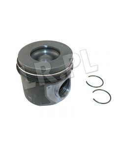Tłoki komplet Defender 2007 2,4 Diesel - LR004436GEN
