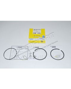 Zestaw pierścieni tłoka 2,4 Puma Defender od 2007 - LR004436RINGS