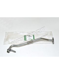 Rura powrotu oleju z turbiny - Defender 2.4 diesel od 2007 - LR004444GEN
