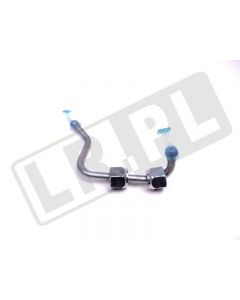 Przewód paliwa (metalowy) 2.4 diesel (3cyl) - Defender od 2007 do 2011