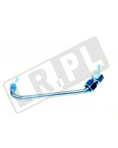 Przewód paliwa (metalowy) 2.4 diesel (4cyl) - Defender od 2007 do 2011 - LR004469GEN