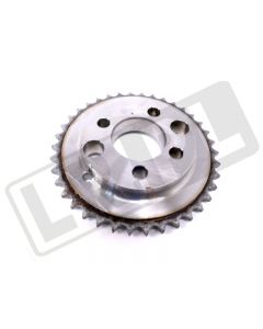 Koło rozrządu pompy wtryskowej 2,4 diesel Defender od 2007