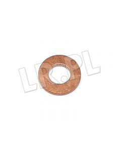 Podkładka pod wtryskiwacz 2,4 diesel Defender od 2007 - LR004662GEN