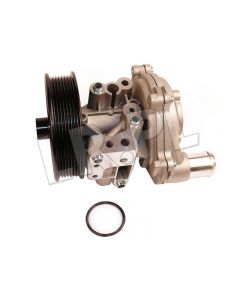 Pompa wody Defender od 2007 2,4 diesel - LR004799