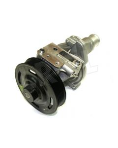 Pompa wody Defender od 2007 2,4 diesel - LR004799GEN