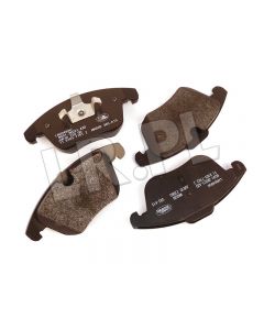 Klocki hamulcowe przód Freelander 2 - LR004936GEN