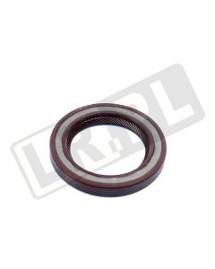 Simering wałka sprzęgłowego skrzyni biegów Defender od 2007 - LR005024CORTECO