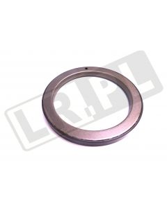 Pierścień magnetyczny czujnika wału korbowego 2,7 / 3,0 / 4,4 diesel Discovery 3 / Discovery 4 (3,0 diesel do 2012 (VIN: CA999999) / RR L322 / RR Sport / RR od 2010 / RR Sport od 2010 (3,0 diesel do 2012 (VIN: CA999999))  - LR005254GEN