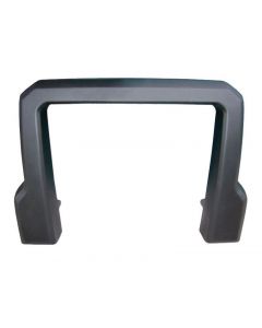 Grill plastikowy typu a ż Defender od 2007 - LR005742