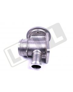 Zawór EGR TD4 Freelander 1 / RR L322 3,0 diesel BMW - LR005791GEN