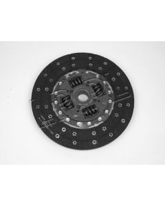 Zestaw naprawczy sprzęgła Discovery 3 / Discovery 4 (tarcza + docisk) - LR005809GEN