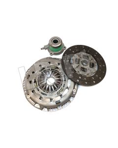 Zestaw naprawczy sprzęgła Discovery 3 / Discovery 4 (tarcza + docisk) - LR005809S1