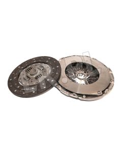 Zestaw naprawczy sprzęgła Discovery 3 / Discovery 4 (tarcza + docisk) - LR005809SACHS