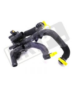 Króciec układu chłodzenia 3,6 diesel (z przewodami) RR L322/RR od 2010/RR Sport/RR Sport od 2010