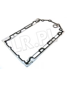 Uszczelka miski olejowej silnika (górna) 2,7 / 3,0 diesel Discovery 3, 4 / RR Sport 05 - 13 / RR L405 - LR005994GEN