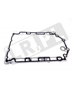 Uszczelka miski olejowej silnika (górna) 2,7 / 3,0 diesel Discovery 3, 4 / RR Sport 05 - 13 / RR L405 - LR005994REINZ