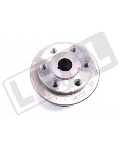 Koło rozrządu wału korbowego 2,7 / 3,0 Diesel Discovery 3 / RR Sport 05 – 09 / Discovery 4 10 – 14 / RR Sport 10 -13 / RR L405 / RR Sport od 2014 - LR005996GEN