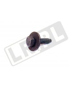 Śruba M6 x 15 mm HEX z podkładką Discovery Sport od 2014 / Freelander 2 / RR L322 / RR Evoque od 2012  - LR006025GEN