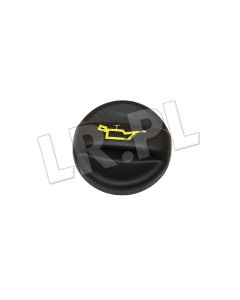 Korek wlewu oleju do silnika 2,2 diesel Freelander 2 / RR Evoque - LR006104GEN