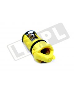 Termostat chłodnicy EGR 2,7 / 3,6 V8 diesel Discovery 3 / Discovery 4 / RR L322 / RR od 2010 / RR Sport / RR Sport od 2010 - LR006115GEN