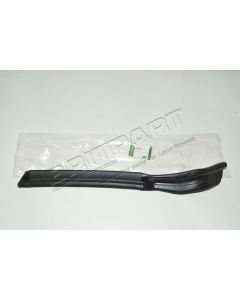 Uszczelka drzwi tylnych prawych przy nadkolu Freelander 2 - LR006360GEN