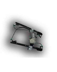 Podnośnik szyby drzwi przód lewe Freelander - LR006372