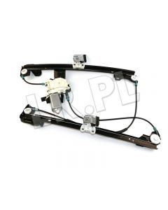 Podnośnik szyby drzwi przód lewe Freelander - LR006372ALL