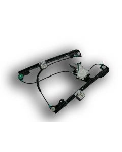 Podnośnik szyby drzwi przód lewe Freelander - LR006372GEN