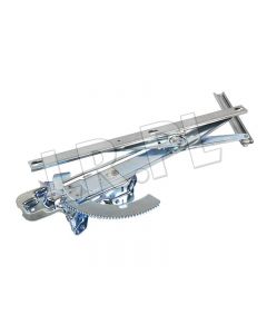 Podnośnik szyby drzwi przód prawe Discovery 1 od 95 / Discovery 2 - LR006373