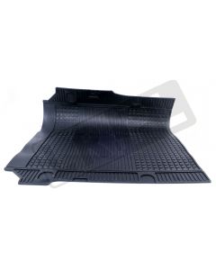 Mata gumowa bagażnika część tylna - Discovery 3 / Discovery 4 - LR006401