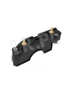 Górna osłona paska rozrządu tył (Euro 4) Discovery 3 , Discovery 4 , Range Rover Sport - LR006527GEN