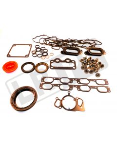 Komplet uszczelek silnika góra 4,2 V8 Supercharged RR L322 / RR Sport - LR006635EUROSPARE