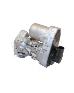 Zawór EGR Defender od 2007 do 2011 (VIN: BA999999) - LR006650
