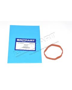 Uszczelka kolektora dolotowego 4,4 V8 AJ Discovery 3 , Range Rover L322 , Sport do 2009 (8 szt. na auto) - LR006678