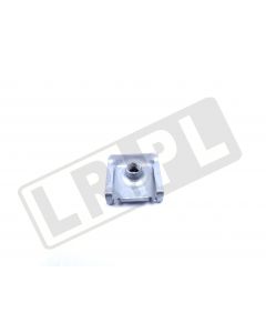 Gniazdo śruby zaślepki haka holowniczego w zderzaku przód RR Evoque - LR006719GEN