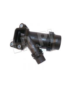 Króciec układu chłodzenia Freelander TD4 / RR L322 3,0 diesel - LR006797