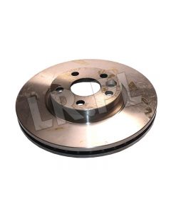 Tarcza hamulcowa przód Freelander 2 diesel / RR Evoque - LR007055