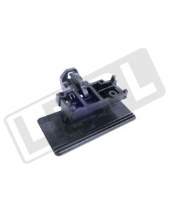 Klamka schowka deski rozdzielczej Freelander 2 - LR007072GEN