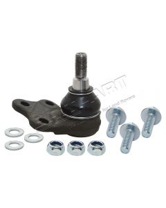 Sworzeń wahacza przód Freelander 2 - LR007205-6BJ