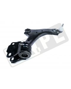 Wahacz przód ze sworzniem Freelander 2 prawy - LR007205